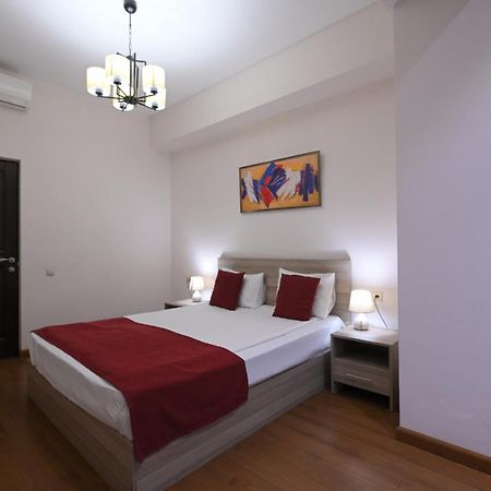 Welcome Yerevan Apartments ภายนอก รูปภาพ