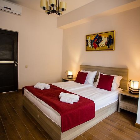 Welcome Yerevan Apartments ภายนอก รูปภาพ