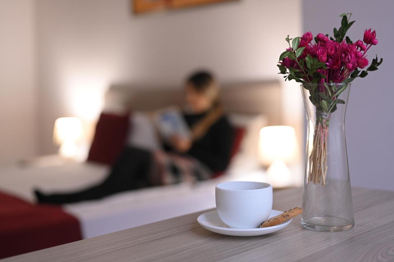 Welcome Yerevan Apartments ภายนอก รูปภาพ