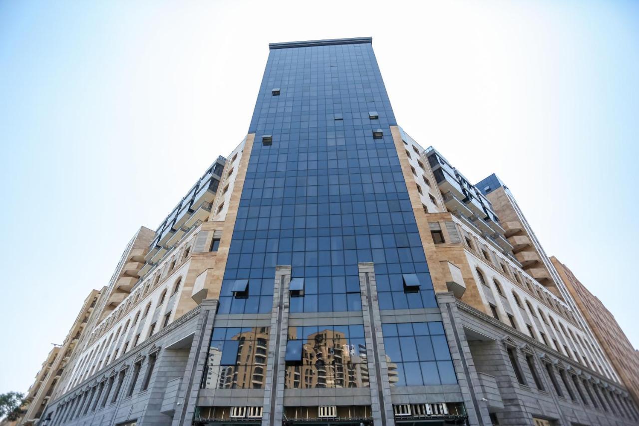 Welcome Yerevan Apartments ภายนอก รูปภาพ